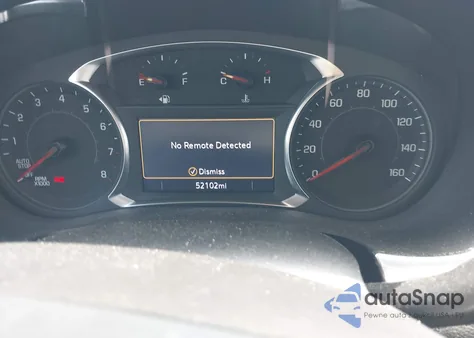 2022 Chevrolet Traverse Awd Rs из США, поврежденный, VIN 1GNEVJKW9NJ189416